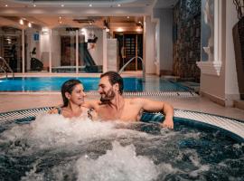 Secret Paradise Hotel & Spa, hotel u gradu Nea Kalikratija