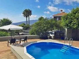 Appartement Caldera