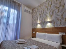 Hostal A Nuestra Senora de La Paloma