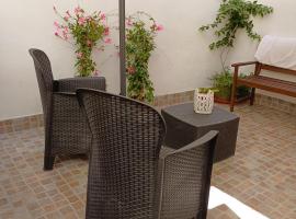 테르몰리에 위치한 호텔 Belvedere house