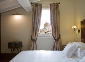 Hotel L'Orologio - WTB Hotels: bir Floransa, Santa Maria Novella oteli