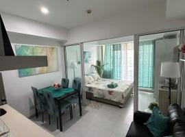 Cozy House, apartment in Apaleng
