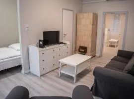 Oskola Luxury Apartment