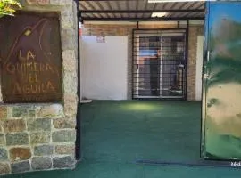 La Quimera del Águila