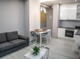 Attila Luxury Apartment