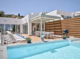 Villa Ida - Indoor Heated Pool, Sauna, Games Room and Gym