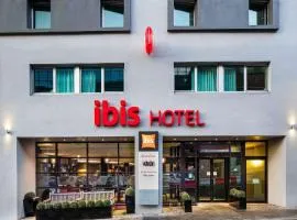 ibis Glasgow City Centre – Sauchiehall St