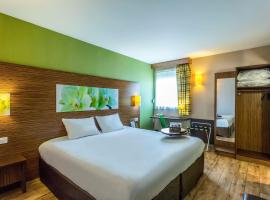 ibis Styles Bourges, hotel en Bourges