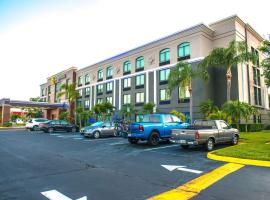 La Quinta by Wyndham Clearwater South, hotell i Clearwater