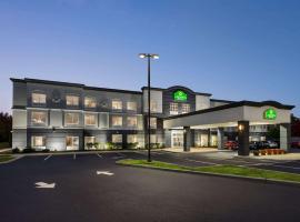 La Quinta by Wyndham Mt. Laurel - Philadelphia, hotell i Mount Laurel