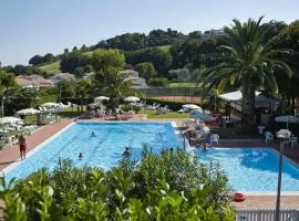 Villa Margherita Bilocale - Taunus Vacanze
