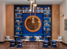 Andaz Doha, A Concept by Hyatt, hotel in West Bay, Doha
