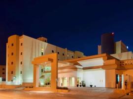 Wyndham Garden Torreon Tecnologico, Hotel in Torreón