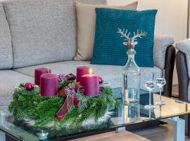 Haus Sonnengarten-Lienz, hôtel à Lienz