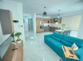 Modern & comfy 1 bedroom near seafront PCAL1-2