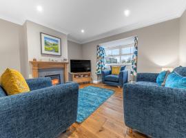 Summerbank Cottage, luxury Lake District holiday home in Coniston, hotel de lujo en Coniston