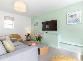 2 Bed in St. Mellion 87715, vacation home in St. Mellion