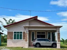 Homestay Muslim Hutan Kampung Alor Star