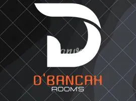 APARTEMEN MARGONDA RESIDENCE 3 DEPOK BY DBancah Rooms