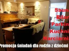 Willa Pod Aniołem - Pokoje Gościnne & Apartamenty z widokiem na góry
