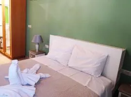 Nadia's House 1