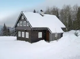 Chalet Sluneční vršek by Interhome