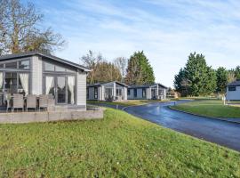 Faringdon Grange, prázdninový areál v destinaci Faringdon