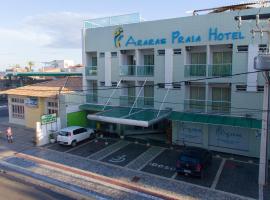 Rede Andrade Araras, khách sạn gần Sân bay Santa Maria - AJU, Aracaju