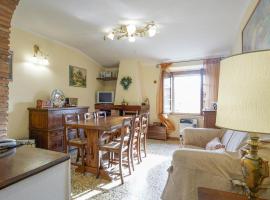 2 Bedroom Pet Friendly Apartment In Montenero Dorcia, ξενοδοχείο που δέχεται κατοικίδια σε Montenero