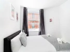 Covent Garden Central Apartments