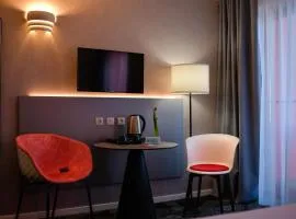 ibis Styles Pitesti Arges