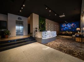 ibis Styles Pitesti Arges, hotel in Piteşti