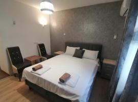 Apartman Ika 2N, hotel en Kraljevo
