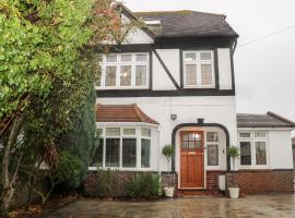 Primrose Place, hotel v destinaci Worthing