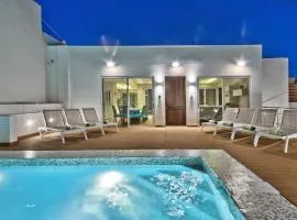 Villa Dea - By Luxury Villas Malta