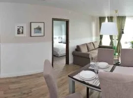 Dzuku apartment 11