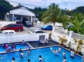 MY VILLA PD