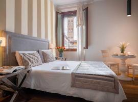 Boutique Hotel del Corso