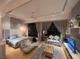 D Serenity @ Imperium Residence Kuantan