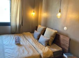 NOBLE HERITAGE Hotel, hotel en Antananarivo