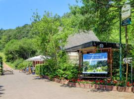 Camping Drei Spatzen