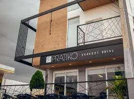 Pratiko Concept Hotel Avaré