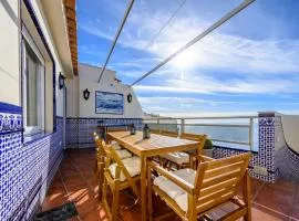 Imperator Sea Views Apartments