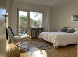 Haus am Reithagen: Hofgeismar şehrinde bir otel