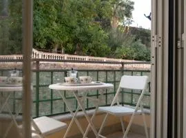 B&B Vista Mare