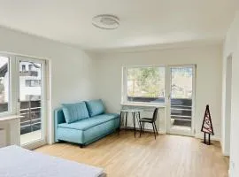 The View Apartment
