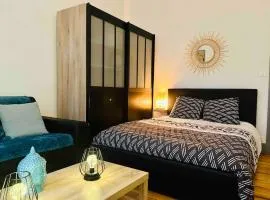 Hypercentre Studio Gambetta
