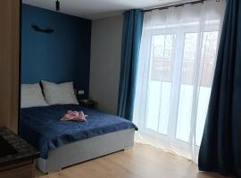 BMH Apartments Rzeszów, aparthotel v destinaci Řešov