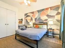 League Flats West End