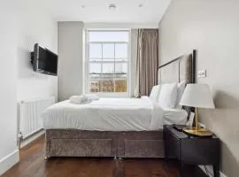 London Collection - Golden Square Soho